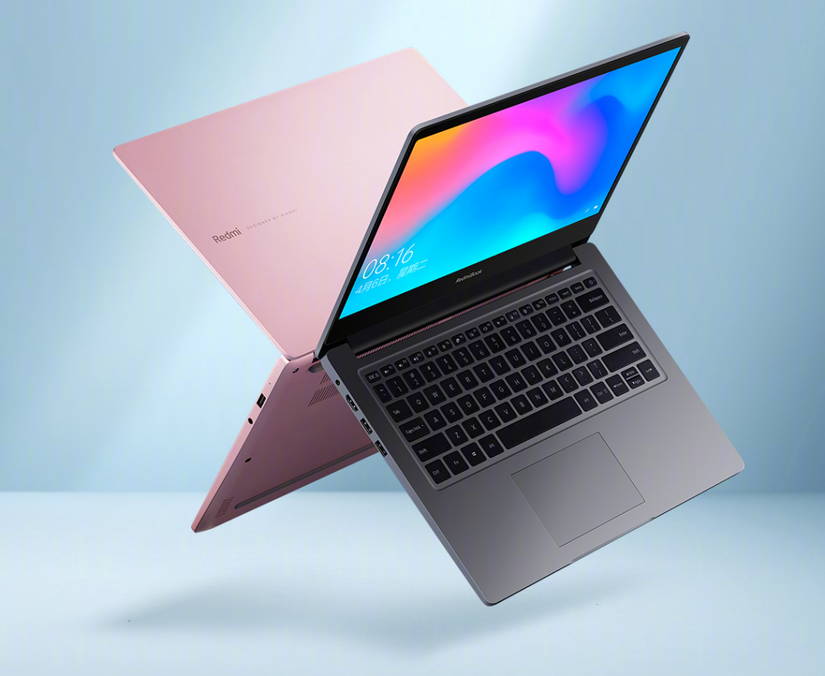 RedmiBook 14