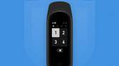 Xiaomi Mi Band 4 within Mi Fit App