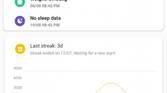 Mi Band 4 - Mi Fit - Activity Tracking