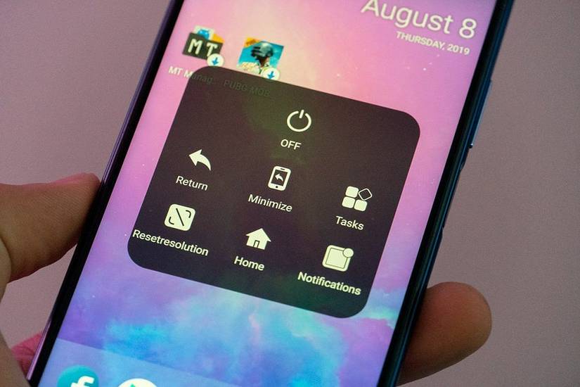 Mobile Virtual Machine VMOS Lets You Run a Virtual Android Machine on your Phone