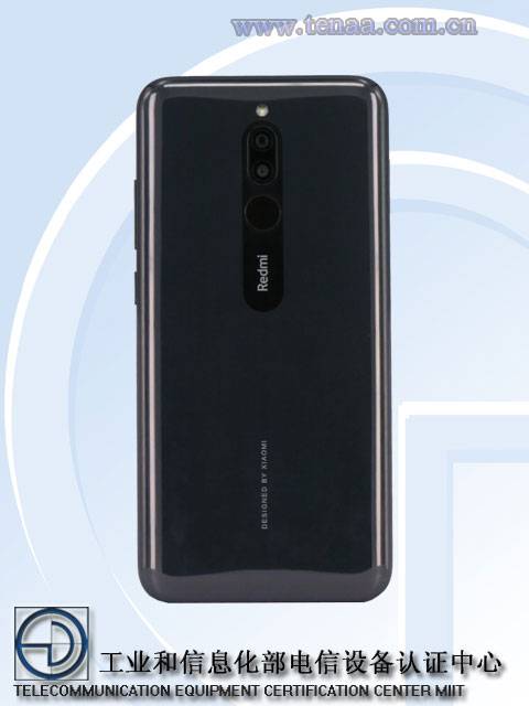 Xiaomi Redmi 8