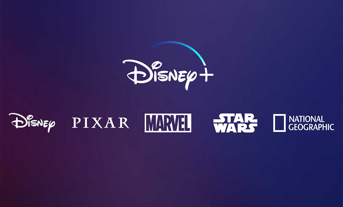 disney plus