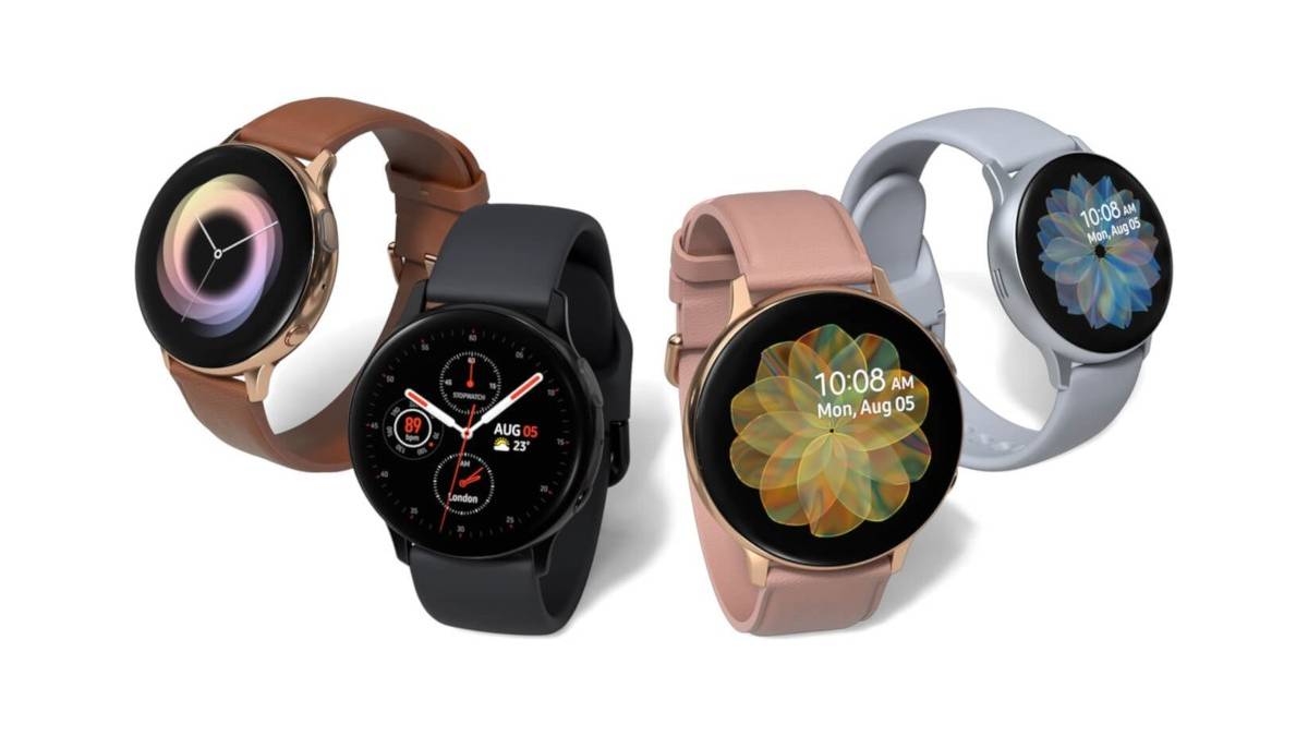 Samsung Galaxy Watch 3
