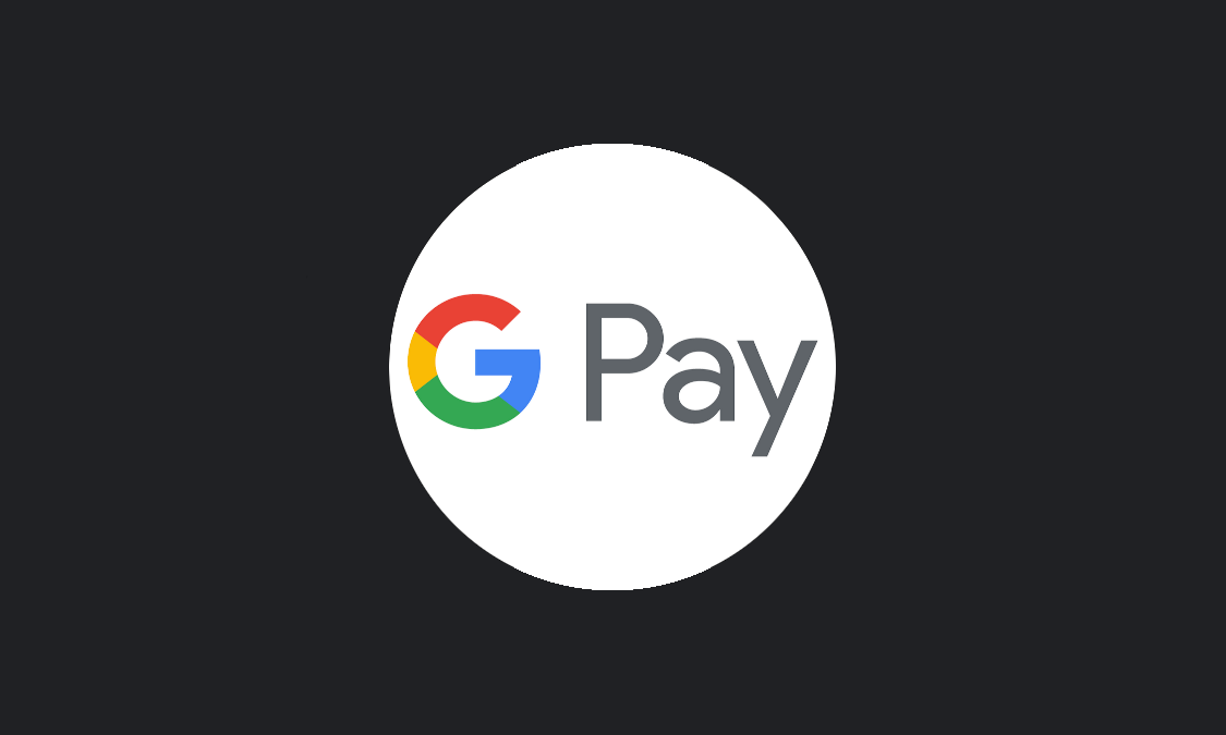Google Pay android 11