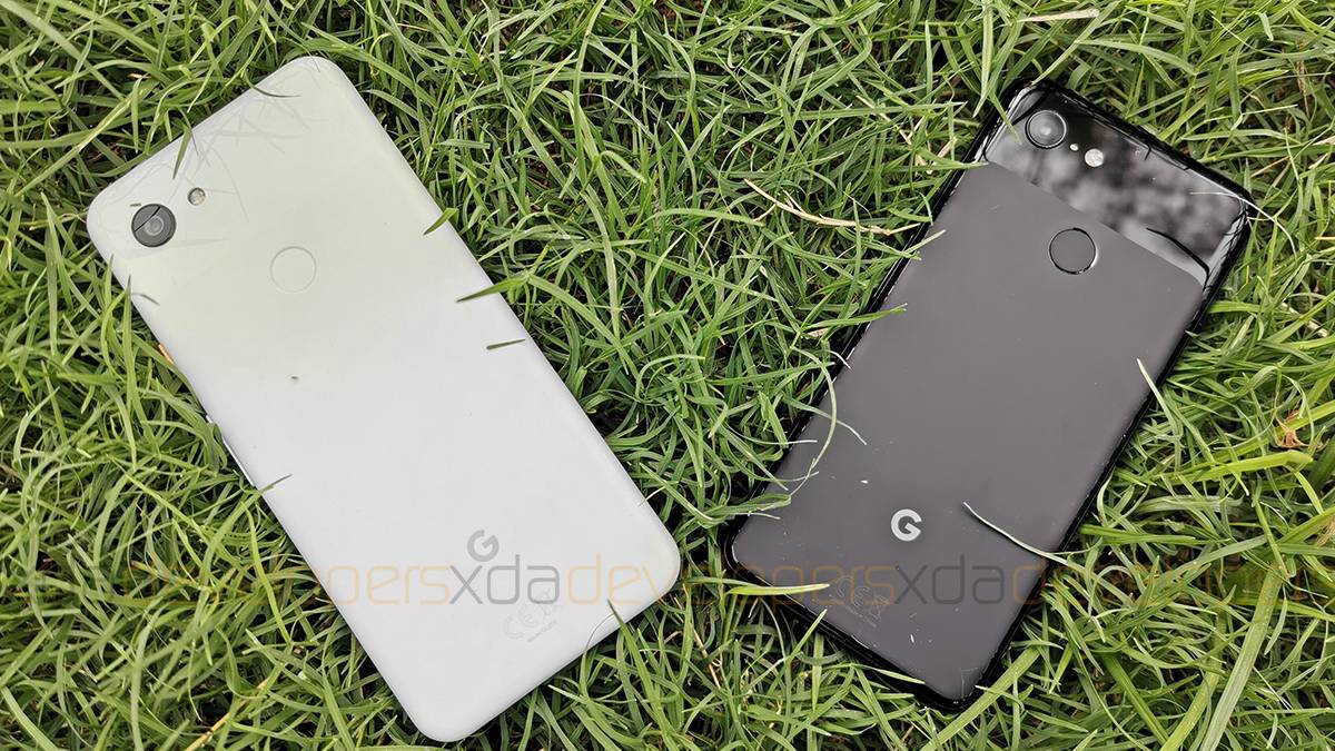 The Google Pixel 3a and the OnePlus 7 Pro are helping to drive sales for both companies in the US market.
