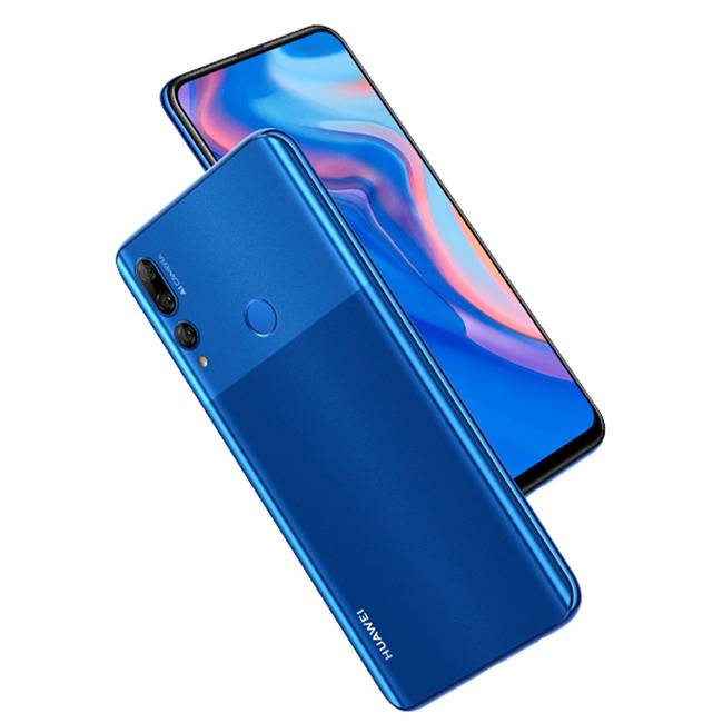 huawei y9 prime