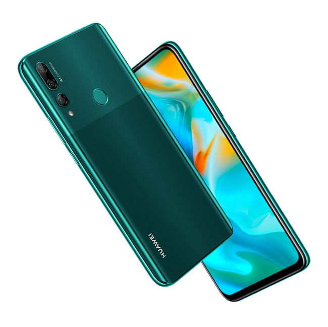 huawei y9 prime