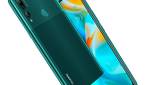 huawei y9 prime