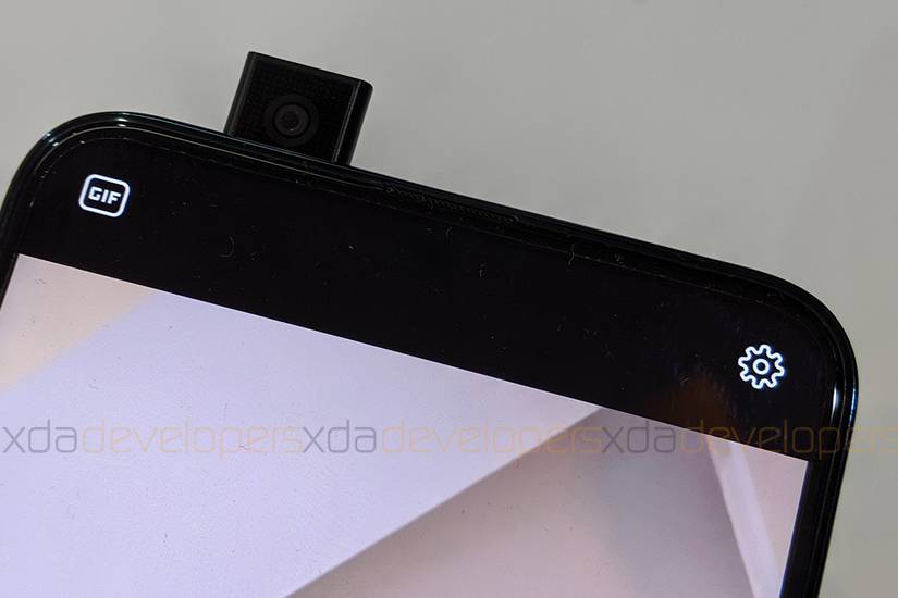 huawei y9 prime hands on review