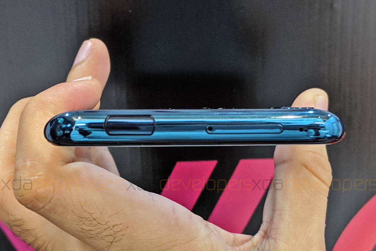 huawei y9 prime hands on review