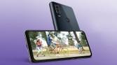 motorola one action