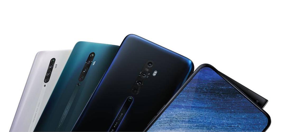 oppo reno2