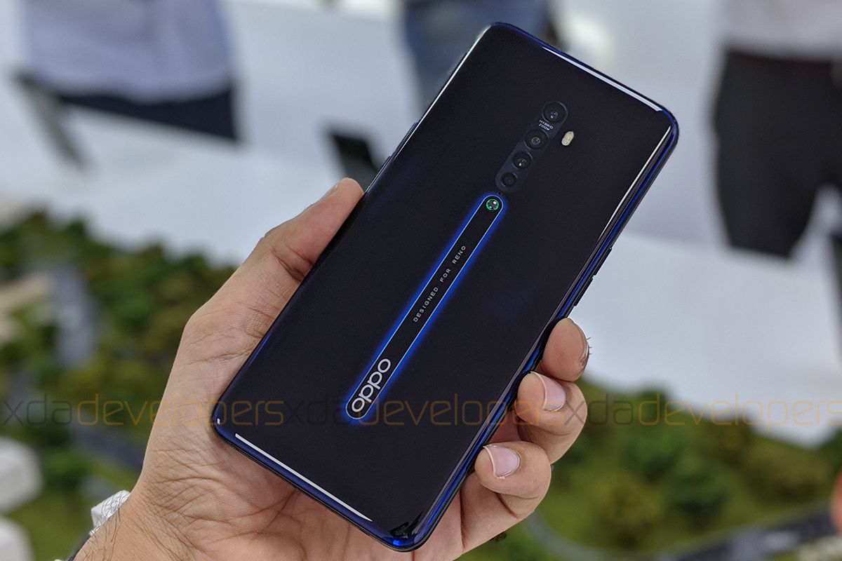 oppo reno2
