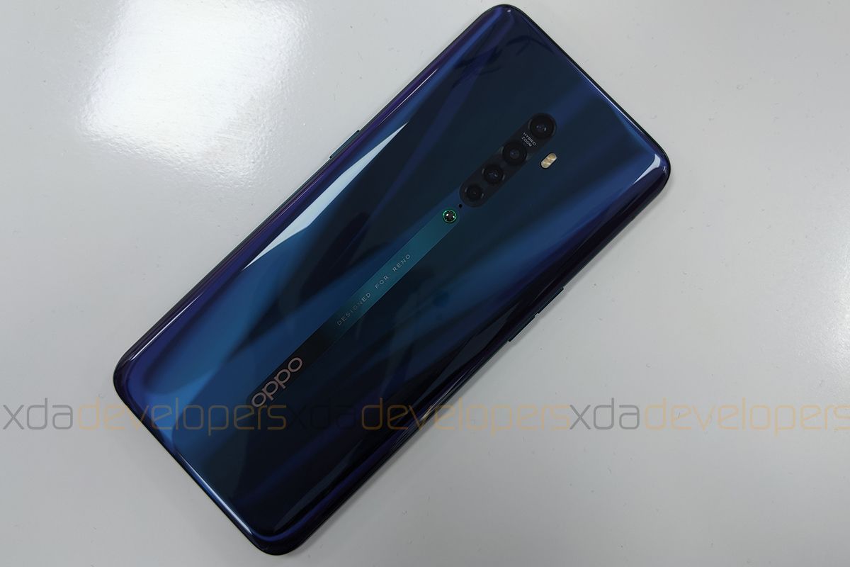 oppo reno2