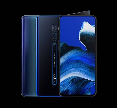 oppo reno 2