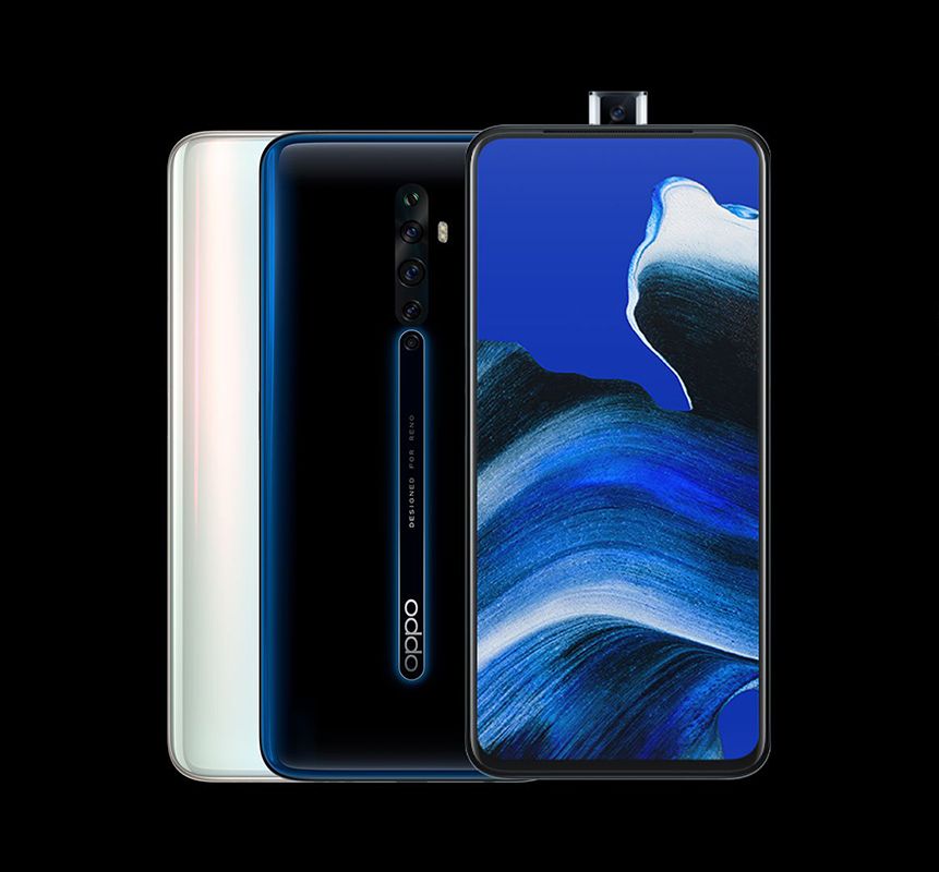 oppo reno 2z