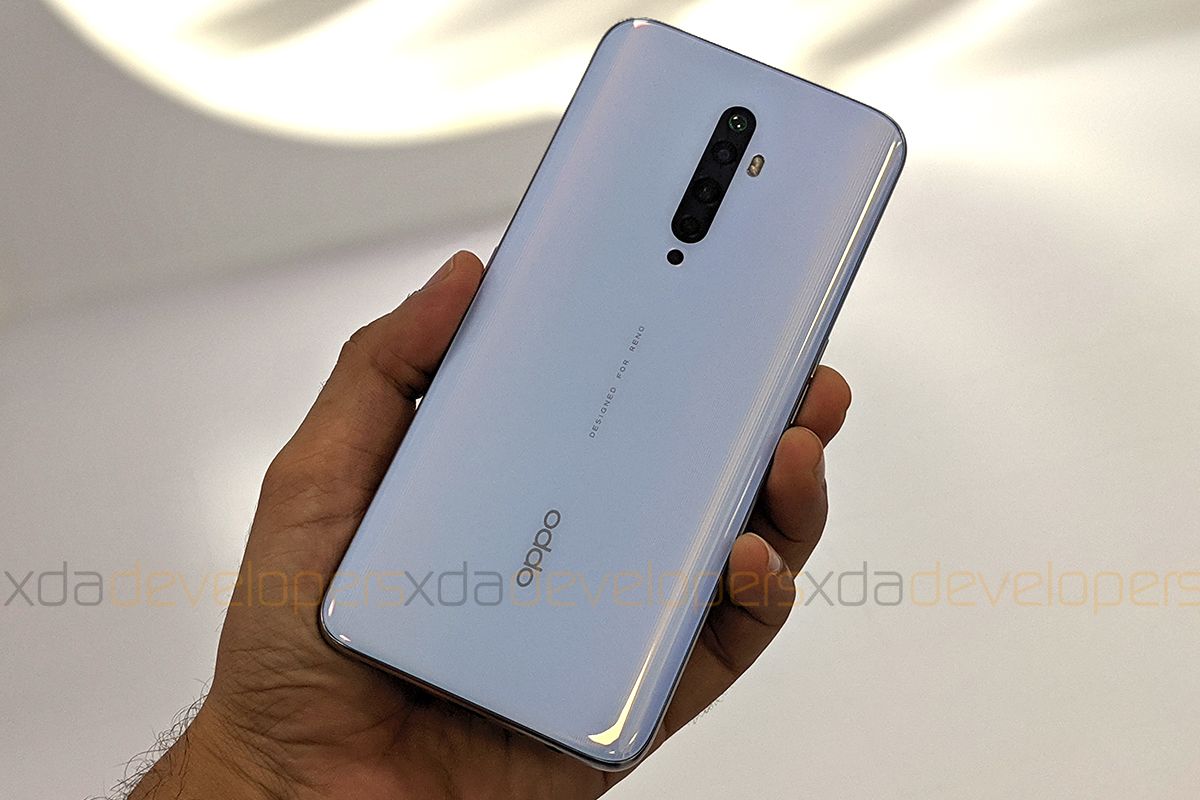 oppo reno2z