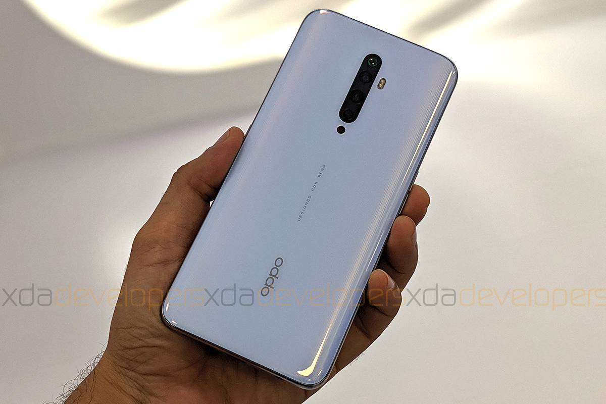 oppo reno2z