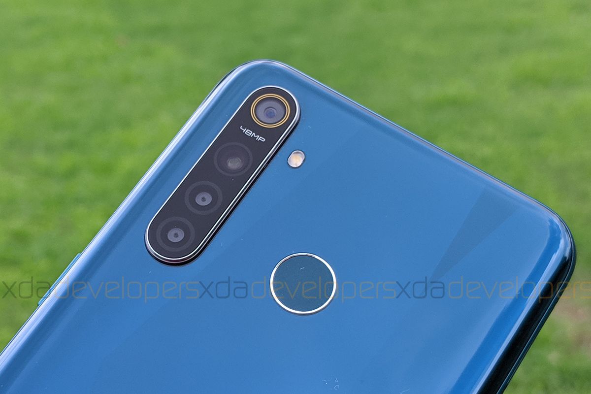 Realme 5 Pro Review: Sharp Looks, Great Price for 48MP Quad