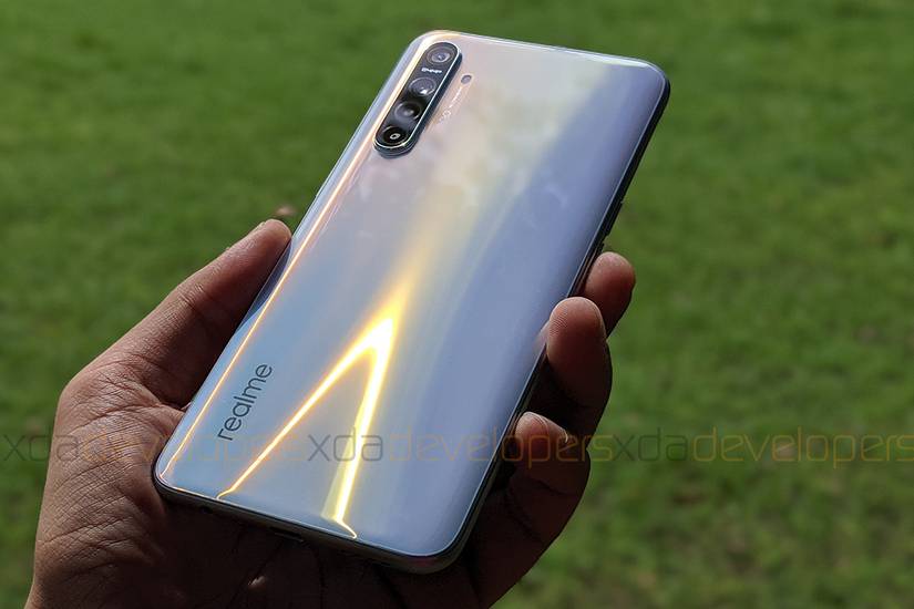 realme xt 64mp quad camera