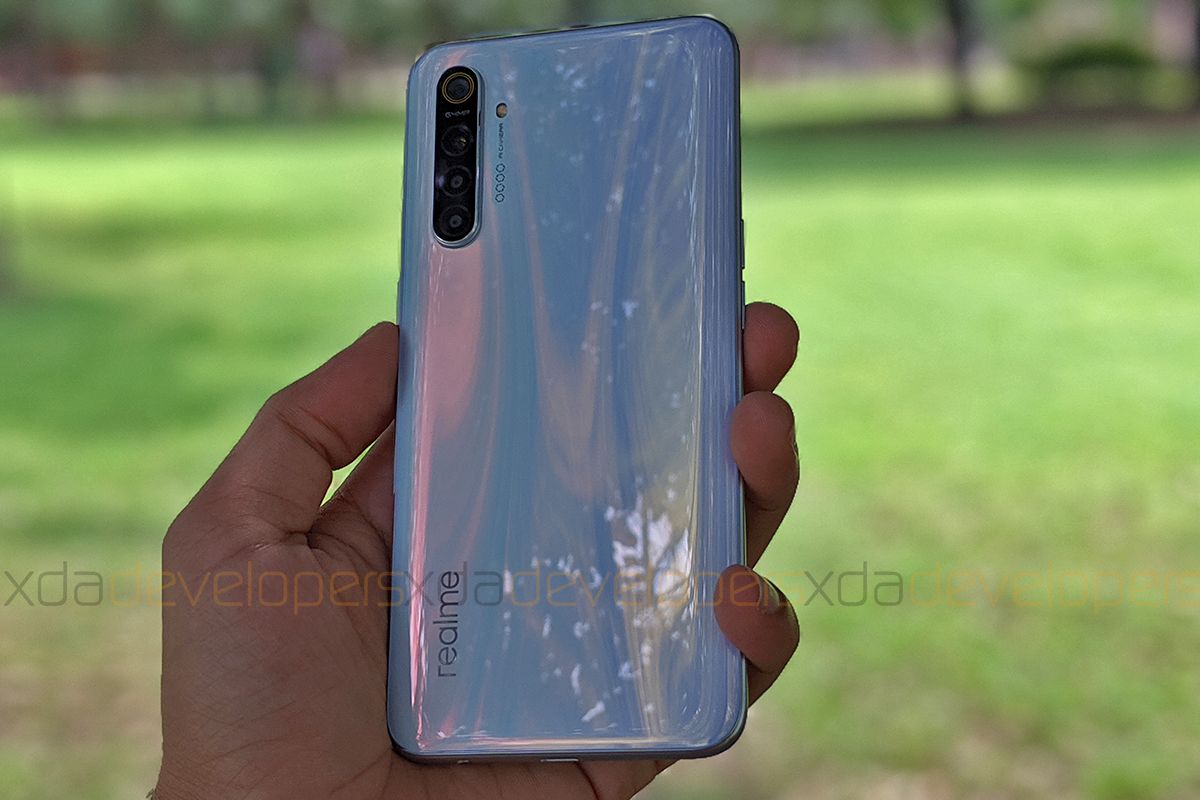 realme xt 64mp quad camera
