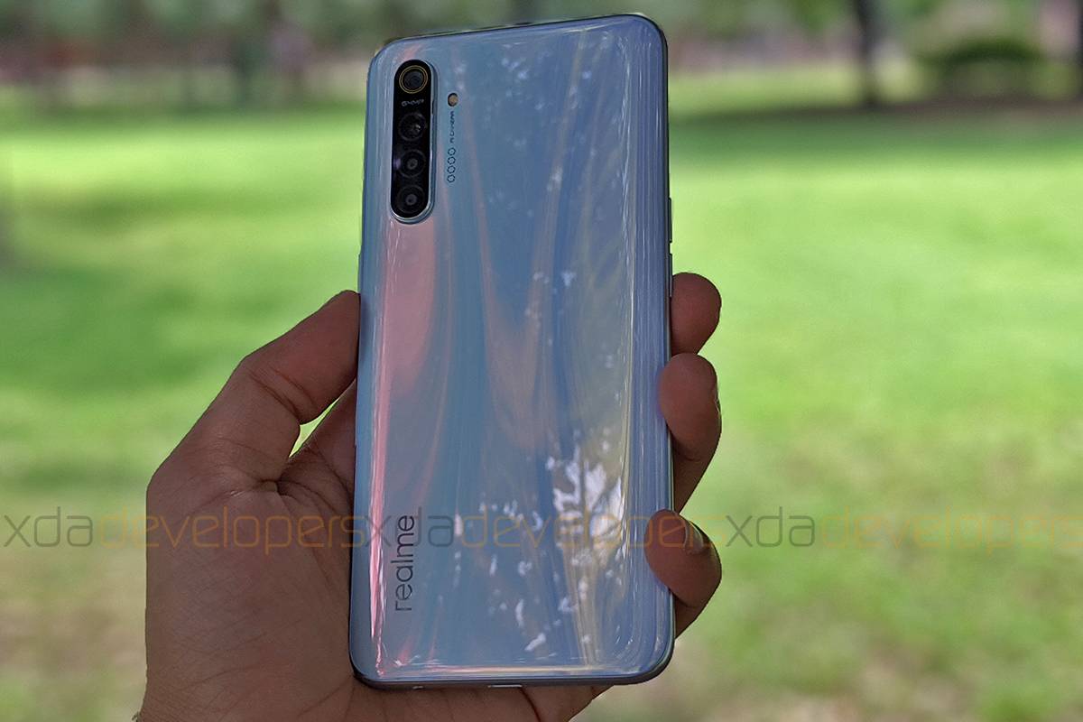 realme xt 64mp quad camera