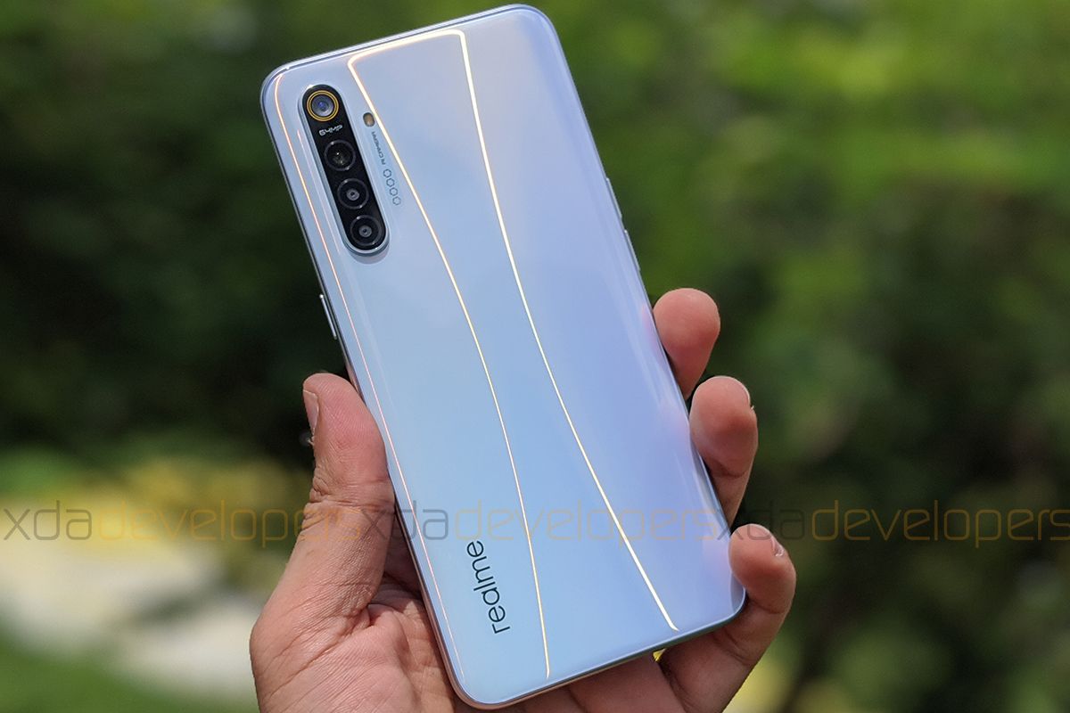 realme x2 review snapdragon 730 730G