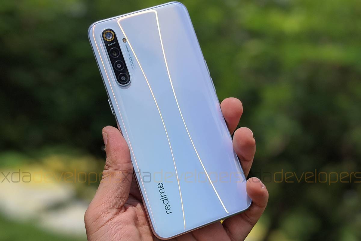 realme x2 review snapdragon 730 730G
