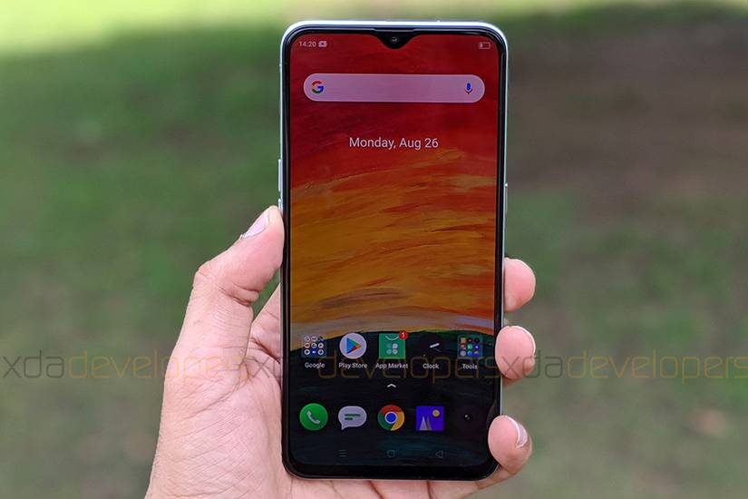 realme xt 64mp quad camera
