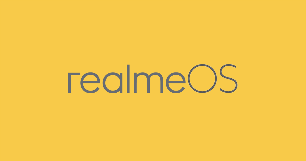 realmeos realme