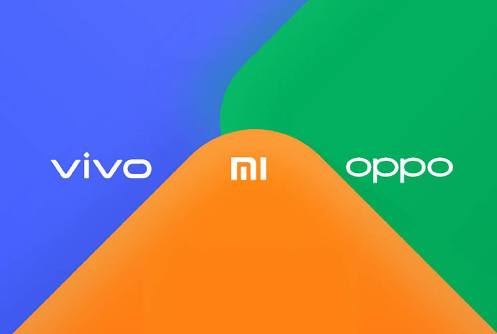 xiaomi vivo oppo file transfer alliance