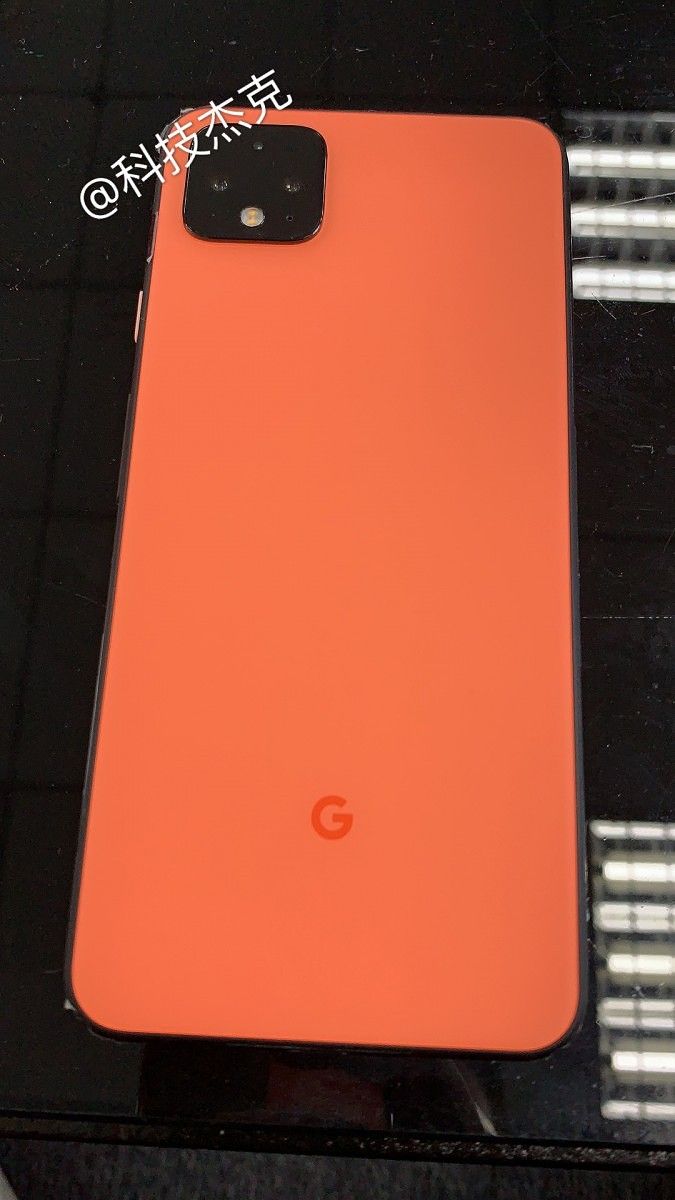 新品　Google Pixel4 XL 64GB Oh So Orange Buy Google Pixel 4 XL - 64 GB - Oh So Orange (Unlocked