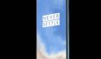OnePlus 7T - Glacier Blue