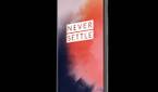 OnePlus 7T - Frosted Silver