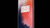 OnePlus 7T - Frosted Silver