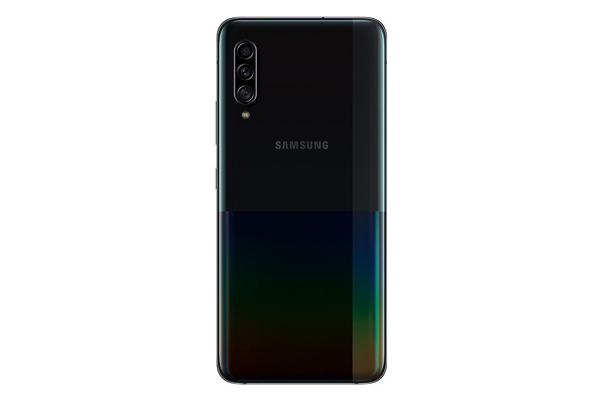 Samsung Galaxy A90 5G