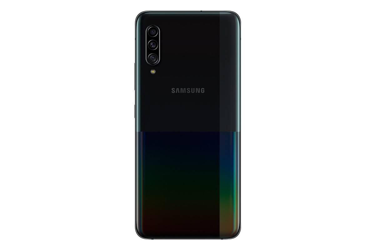 Samsung Galaxy A90 5G