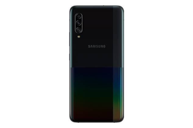 Samsung Galaxy A90 5G