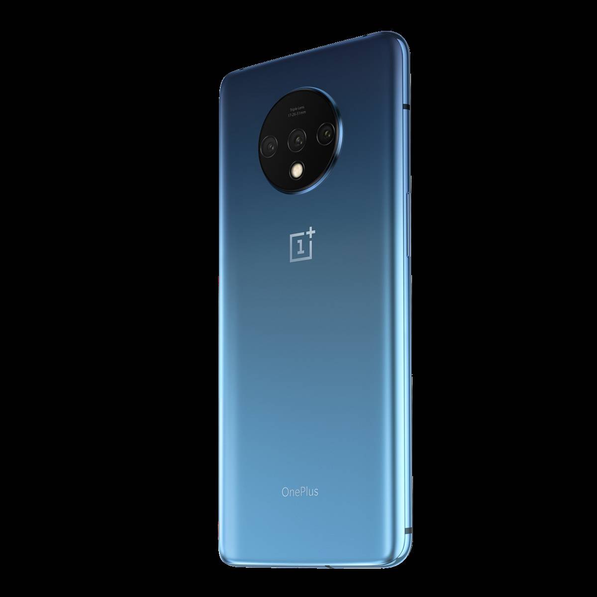 OnePlus 7T - Glacier Blue