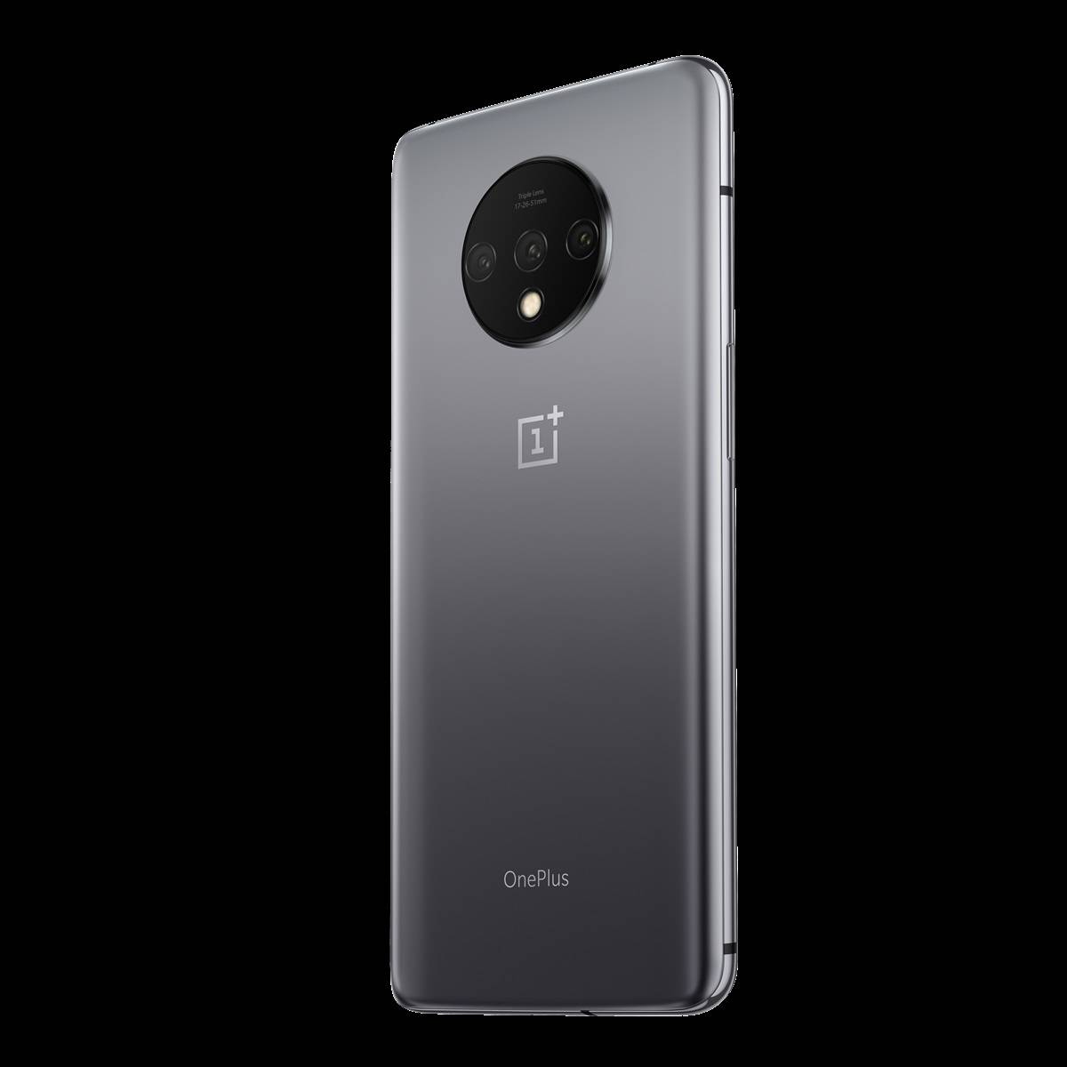 OnePlus 7T - Frosted Silver