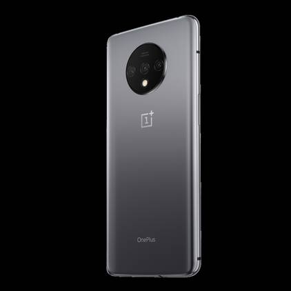 OnePlus 7T - Frosted Silver