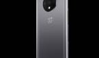 OnePlus 7T - Frosted Silver