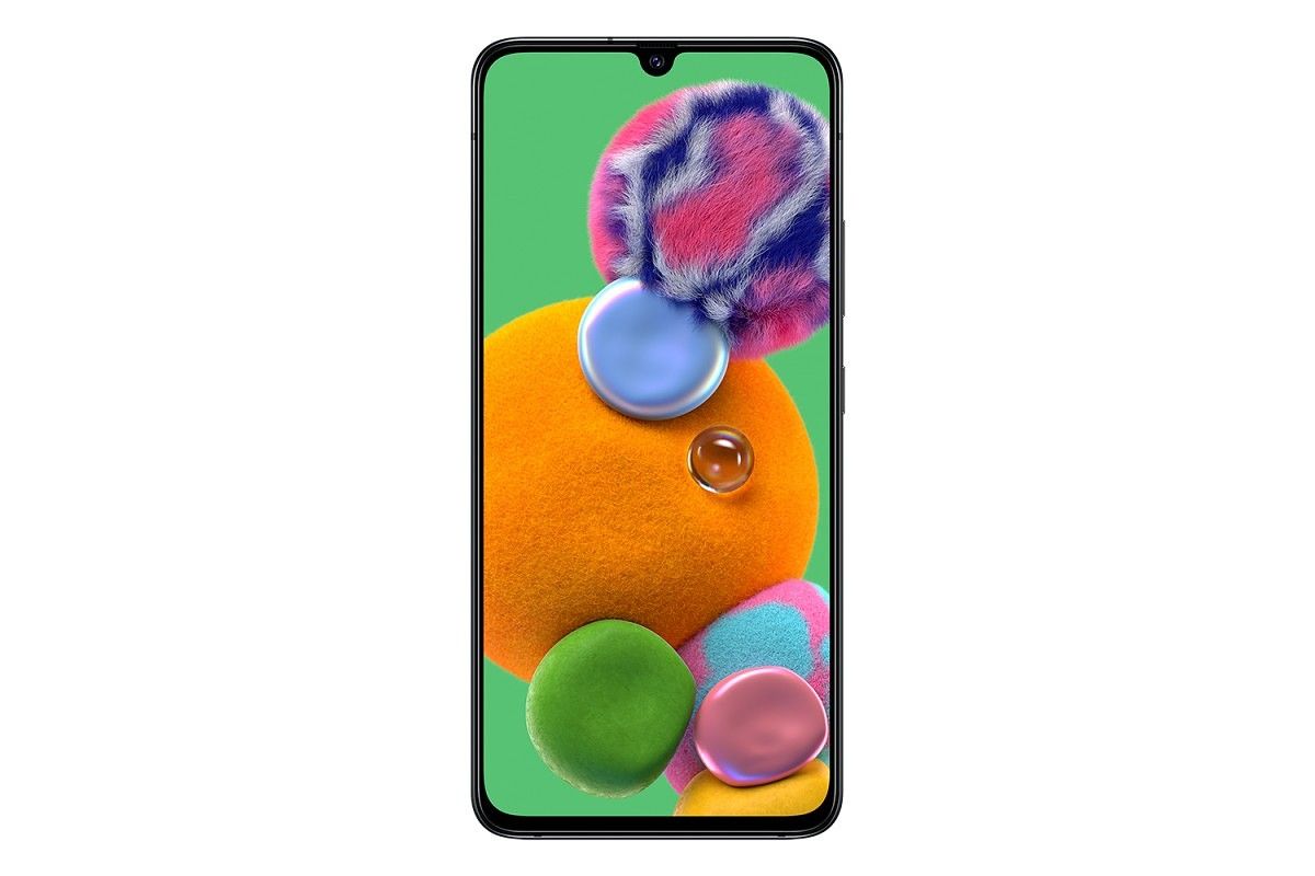 Samsung Galaxy A90 5G