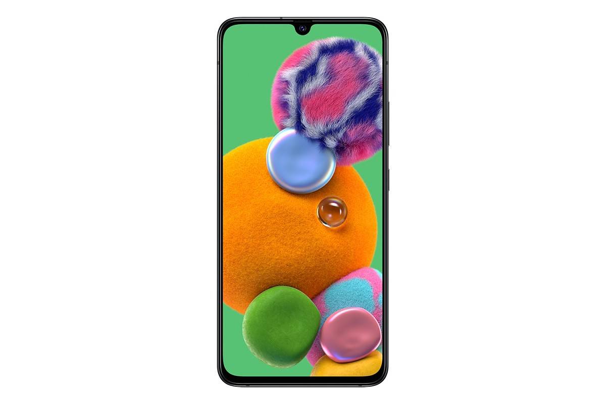 Samsung Galaxy A90 5G
