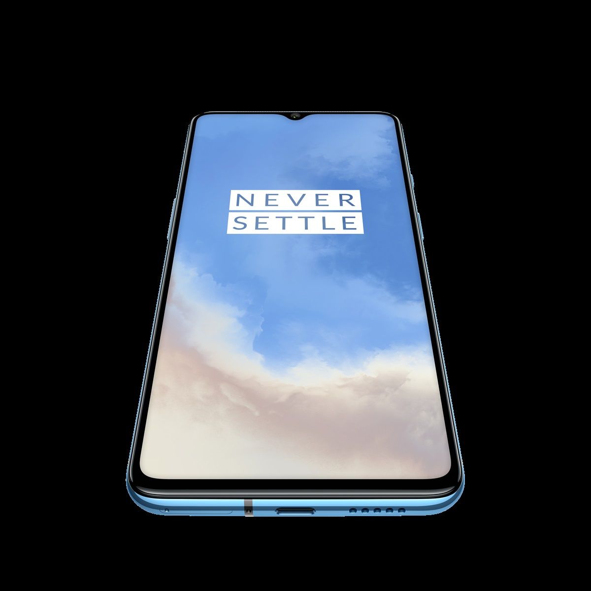 OnePlus 7T launched with Qualcomm Snapdragon 855 Plus for $599