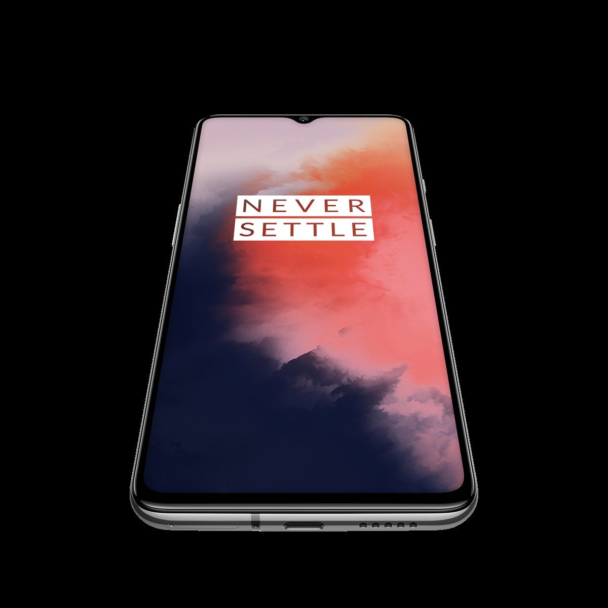 OnePlus 7T launched with Qualcomm Snapdragon 855 Plus for $599