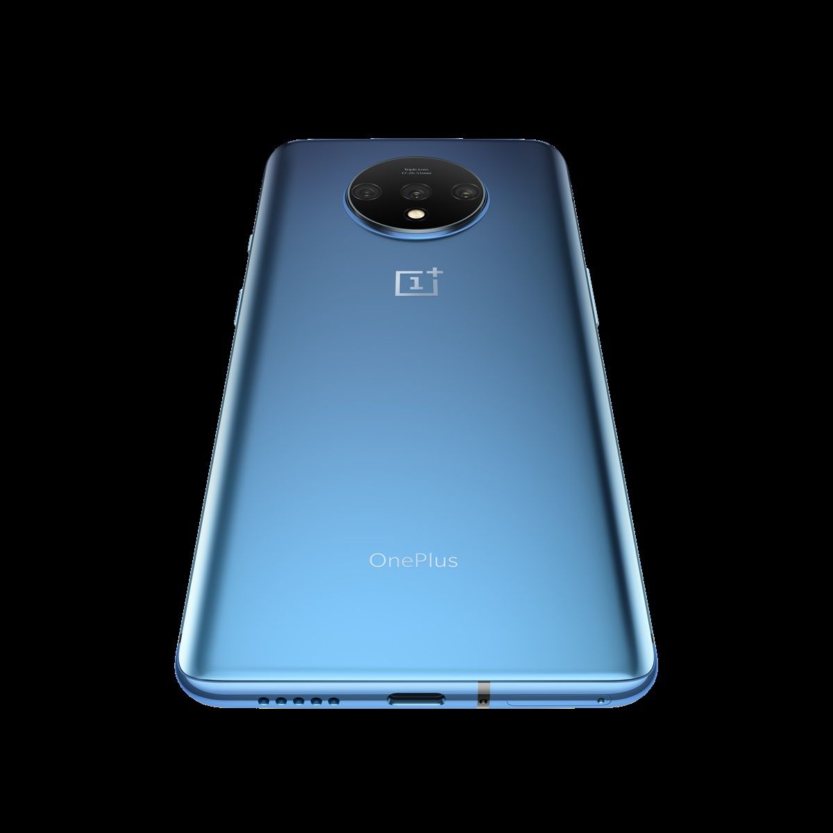 OnePlus 7T launched with Qualcomm Snapdragon 855 Plus for $599