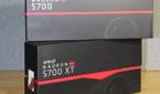 AMD Radeon RX 5700 box