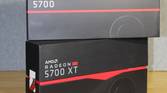AMD Radeon RX 5700 box