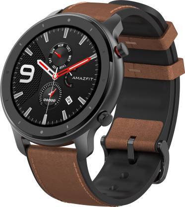 Amazfit GTR 47.2mm